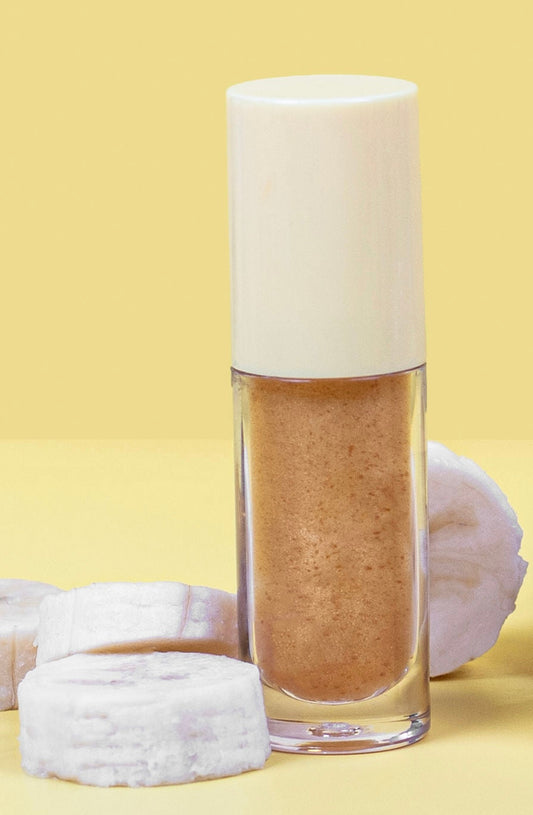 Delicious Banana French Toast Lip Gloss: A Tasty Treat for Your Lips