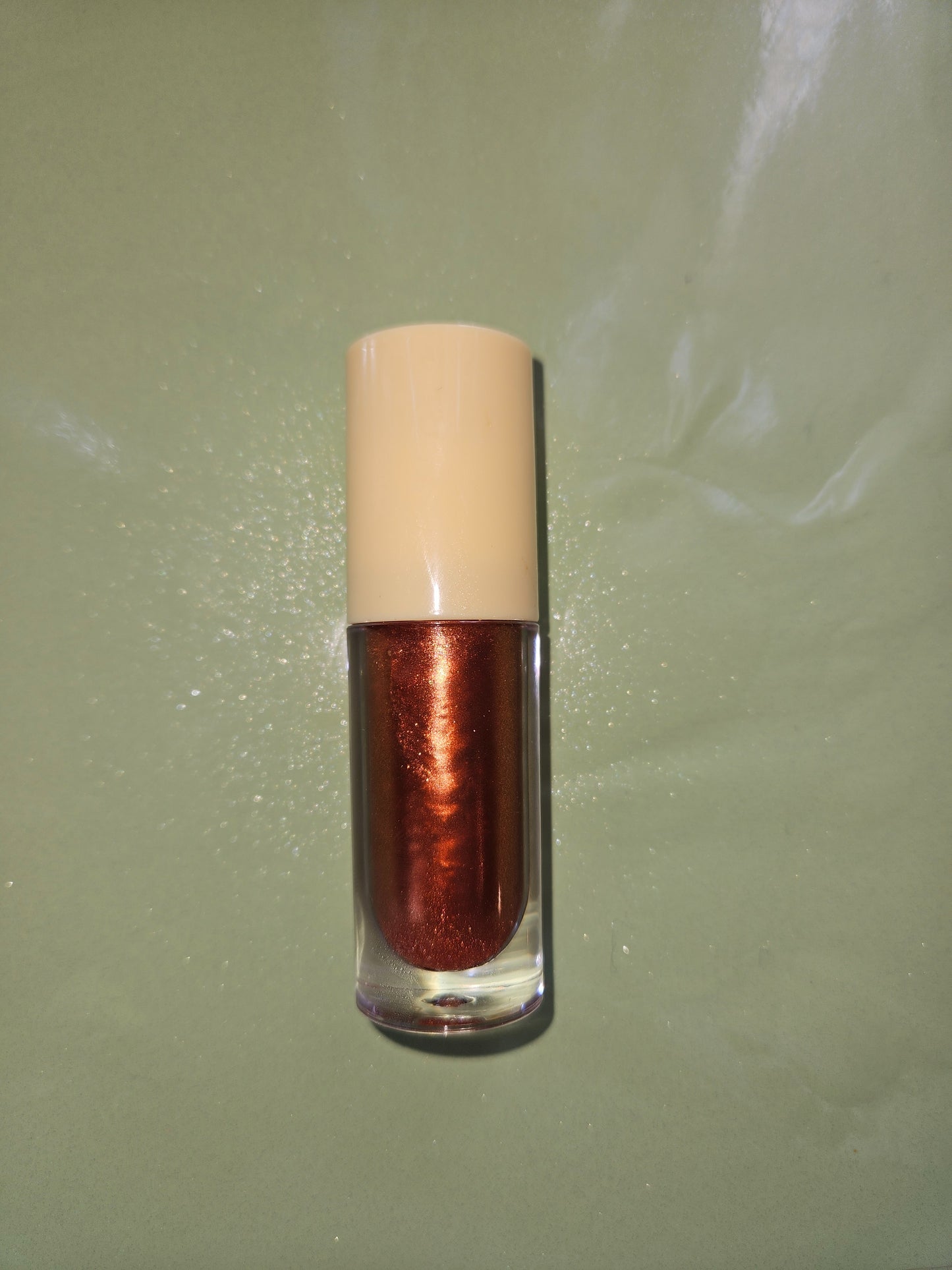 Tangy Twist Wacky Gloss