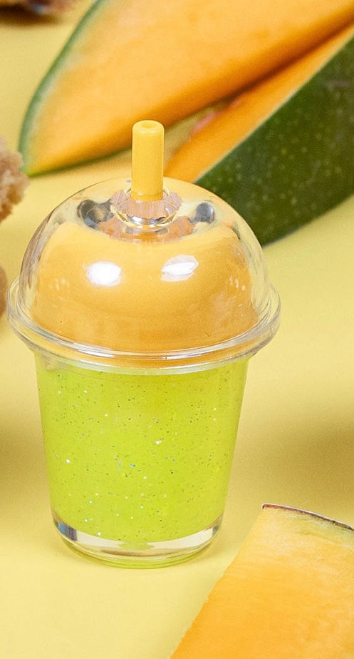 Stardust Swirl Scrubbie Shake Lip Gloss