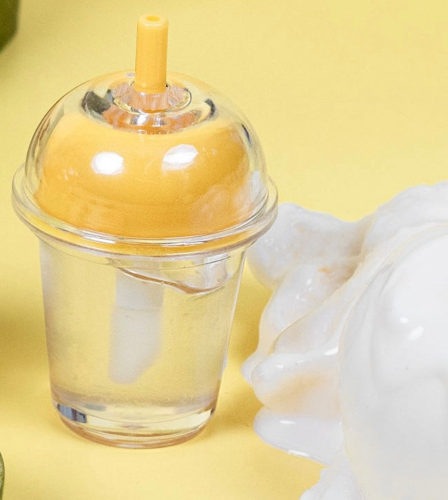 Vanilla Crunch Delight Scrubbie Shake
