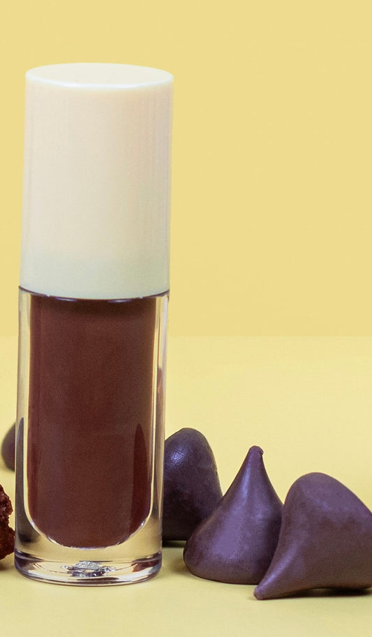 Choco-Milk Wacky Gloss