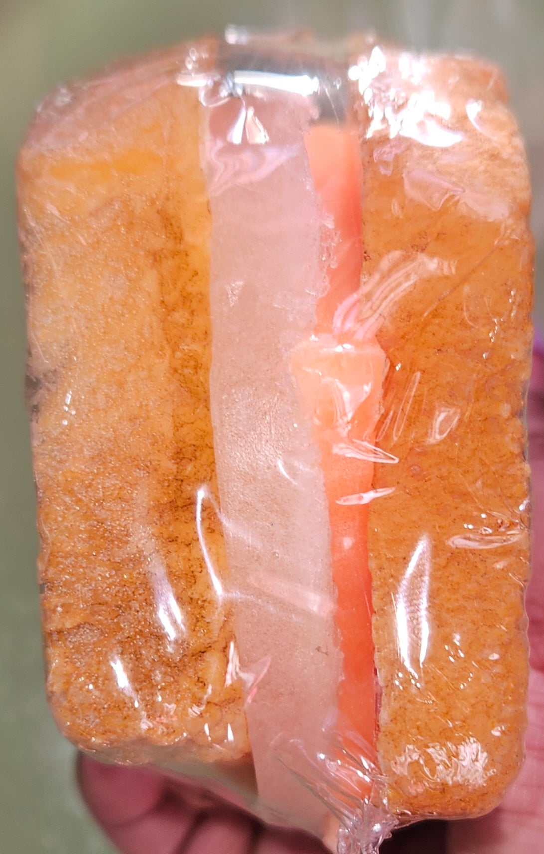 Soap Sandwich