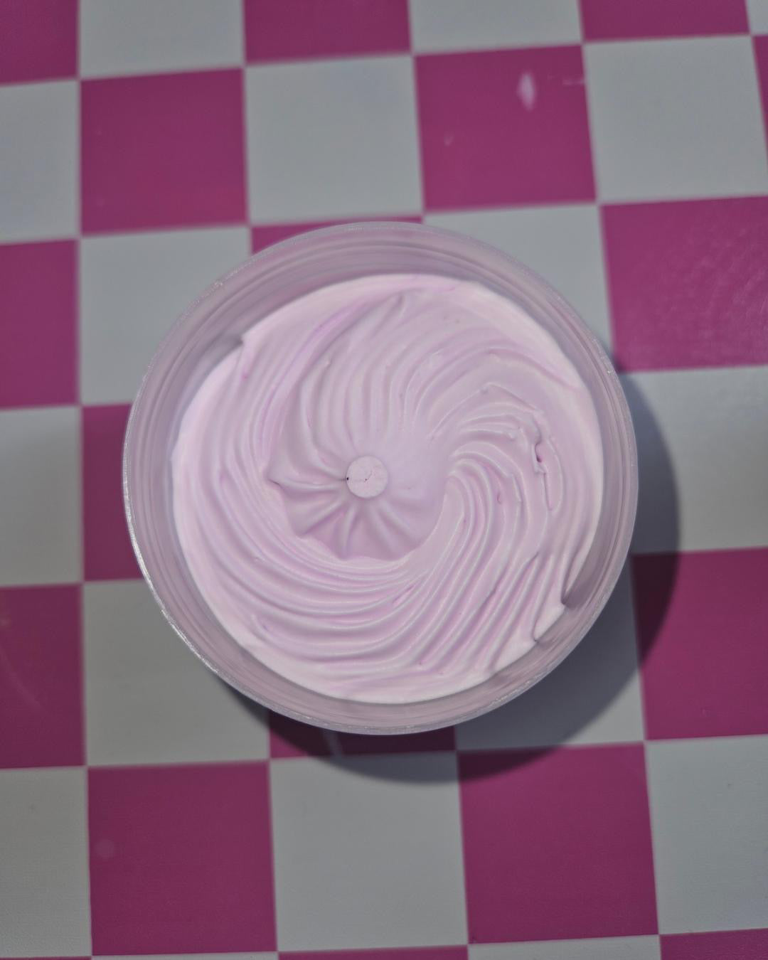 Sugar Plum Pancakes Soft Serve Body Butter