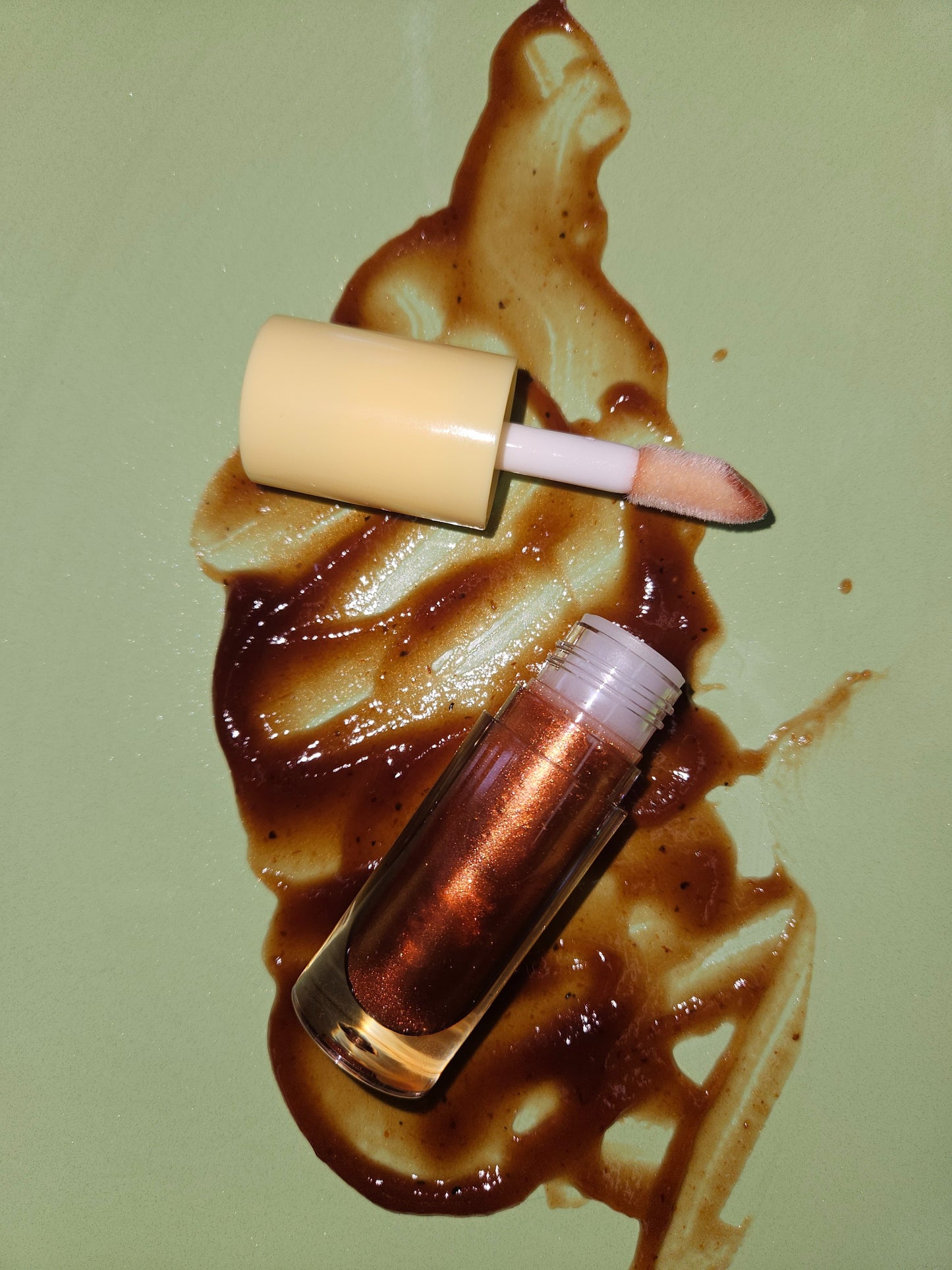 Tangy Twist Wacky Gloss