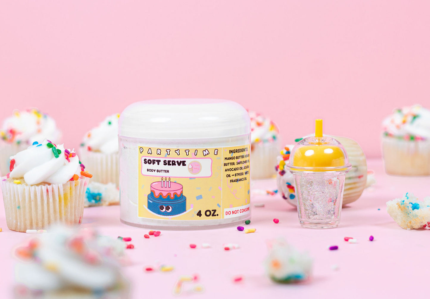 Scoopie Skincare Bundle