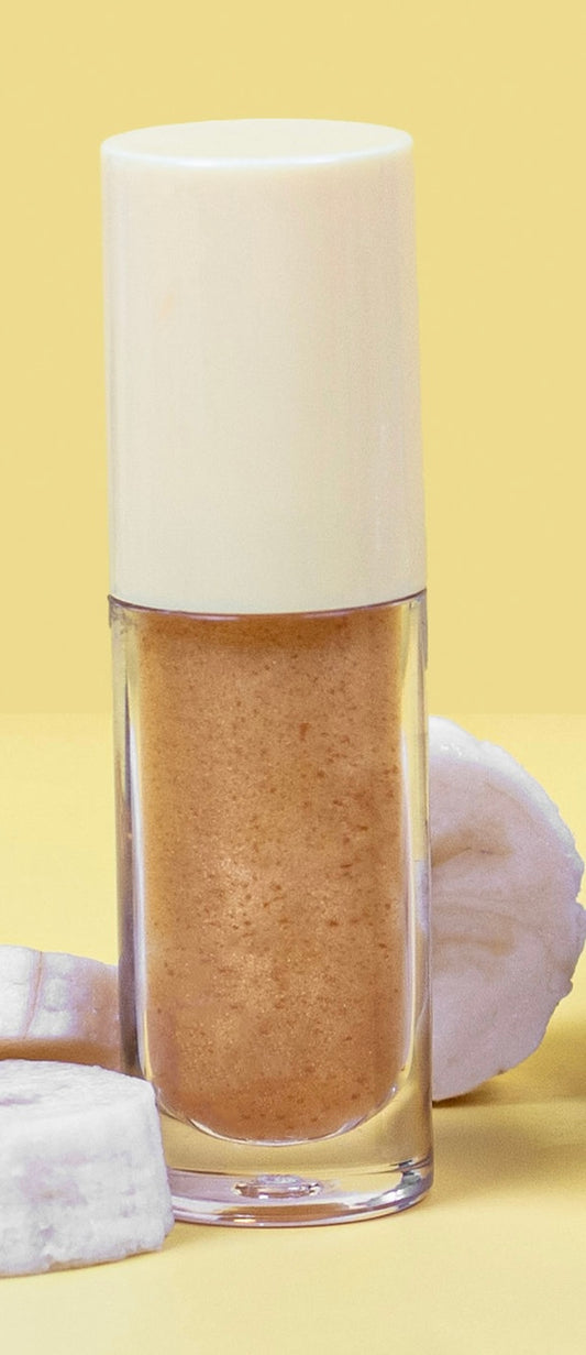 Banana Bonanza Wacky Gloss