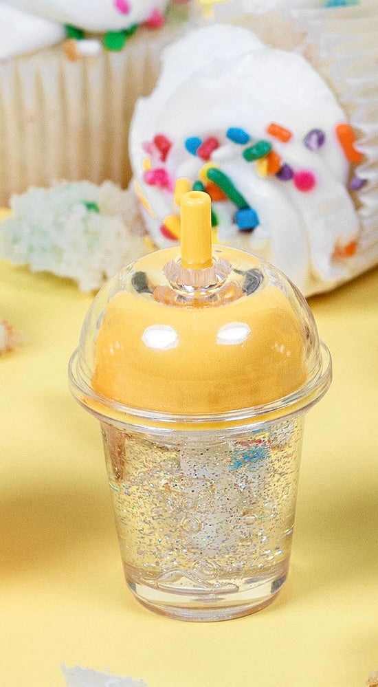 Party Time Scrubbie Shake Lip Gloss