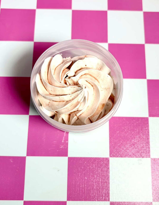 Mrs. Crumbtons Baked Ham Soft Serve Body Butter