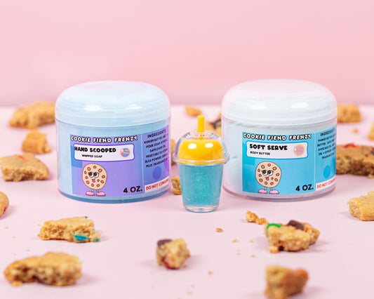 Scoopie Skincare Bundle