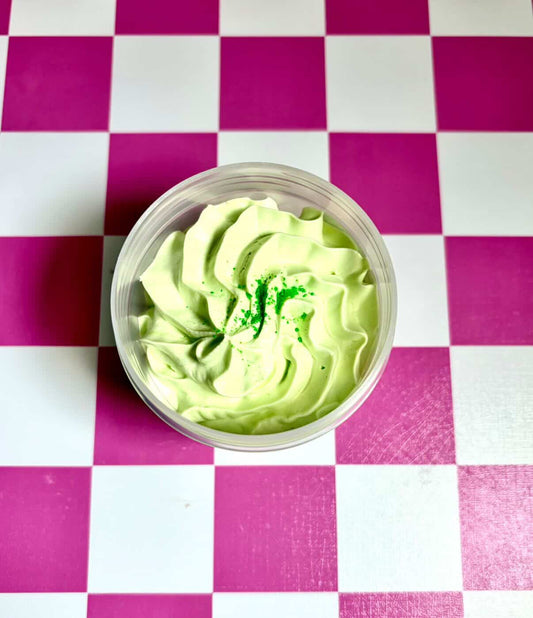 Mak Pistash Soft Serve Body Butter