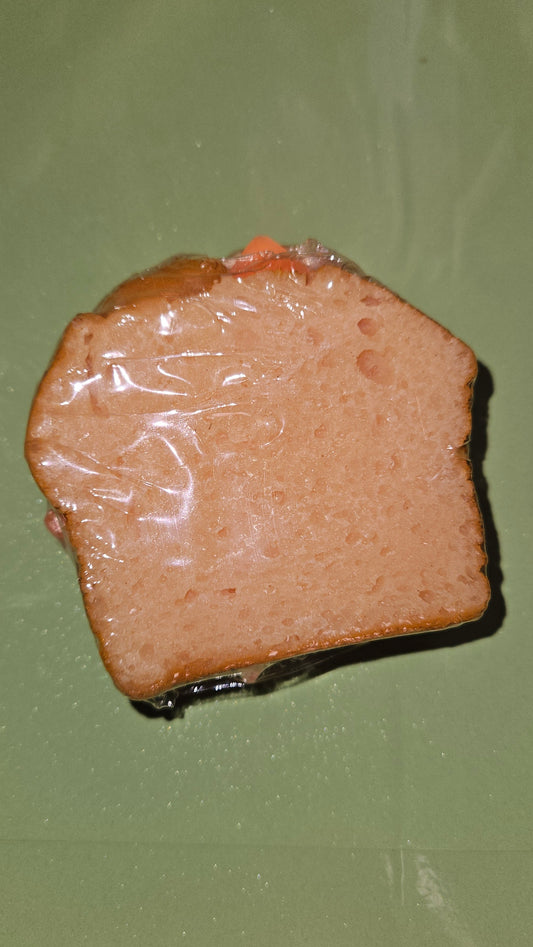 Soap Sandwich